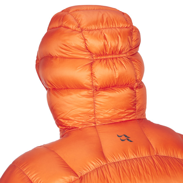 MYTHIC ULTRA JACKET Herren - Daunenjacke