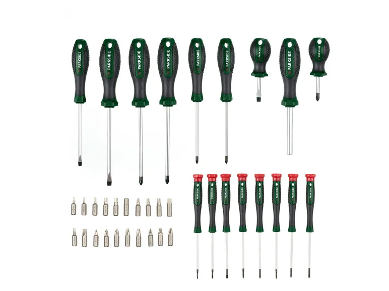 Conjunto para Vestir e Torneira PARKSIDE®