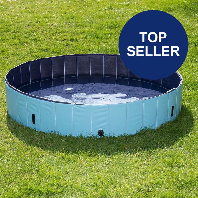 Hundepool - Dog Pool Keep Cool zu TOP-Preisen