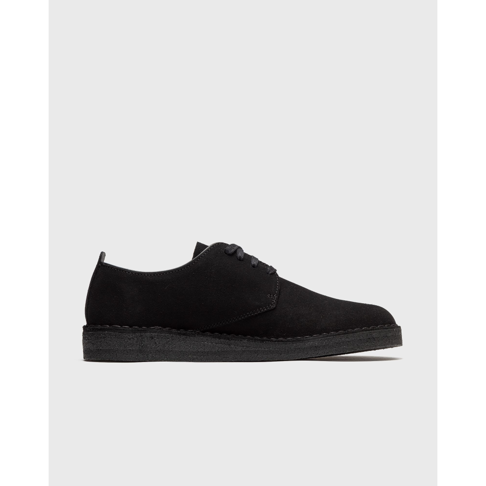 Clarks Coal London 261717447 / schwarz