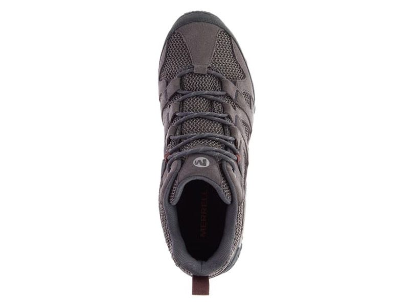 Merrell Alverstone 2 Granite Herren Wanderschuhe