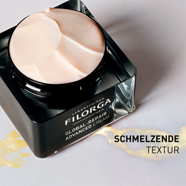 Filorga Global-Repair Advanced Cream Gesichtscreme