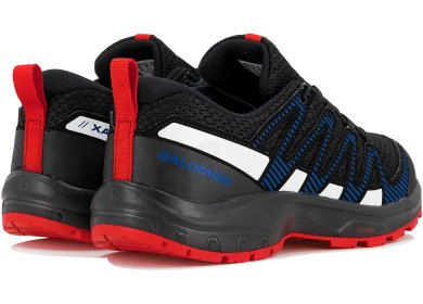 Salomon XA PRO V8 Fille