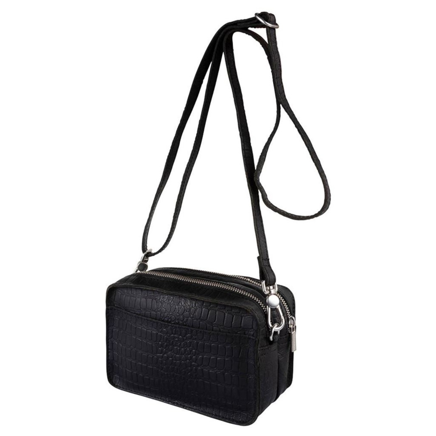 Cowboysbag Vintage Buff Umhängetasche