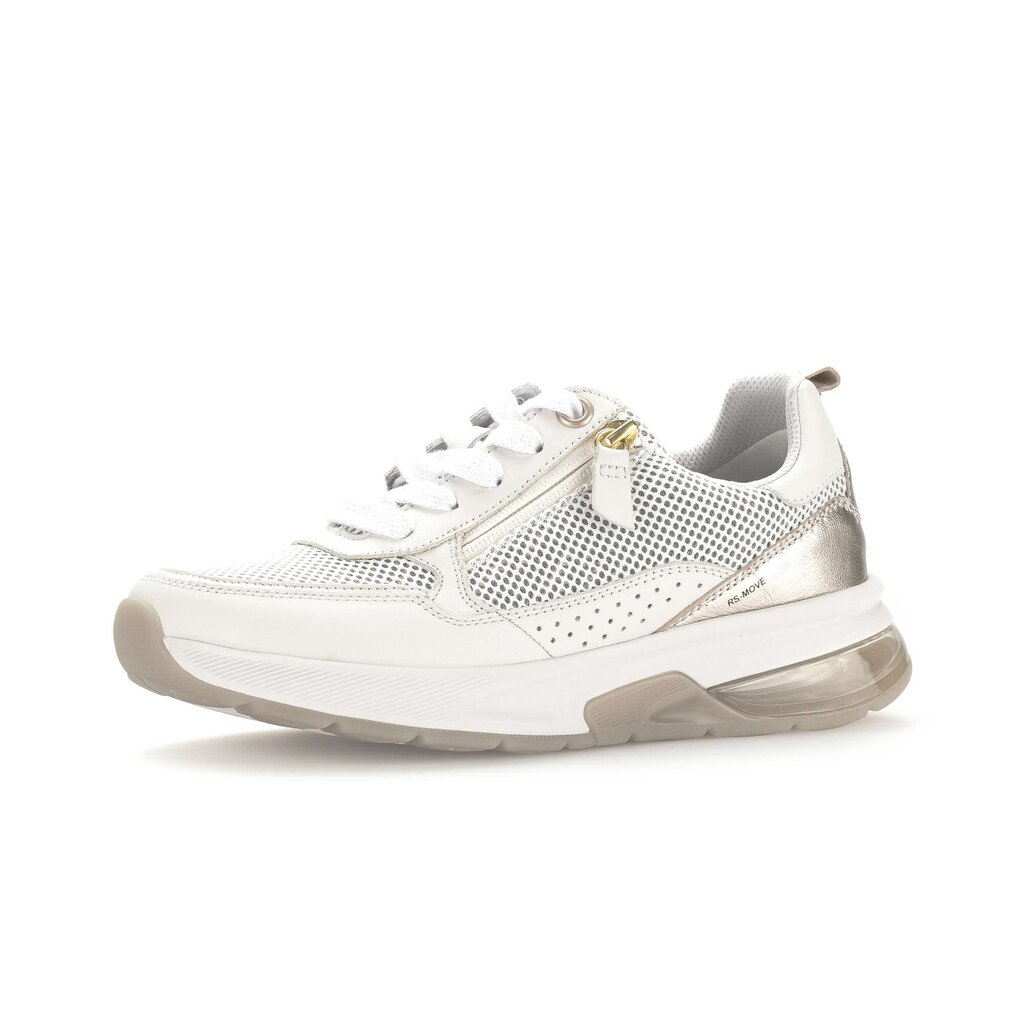 rollingsoft Sneaker low weiß
