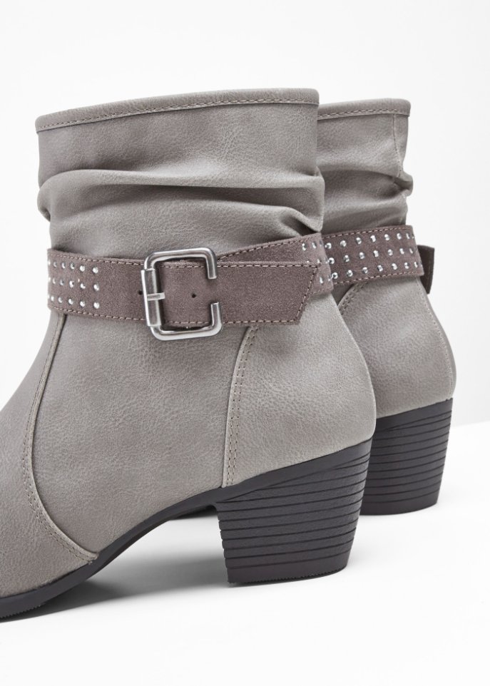 Stiefelette