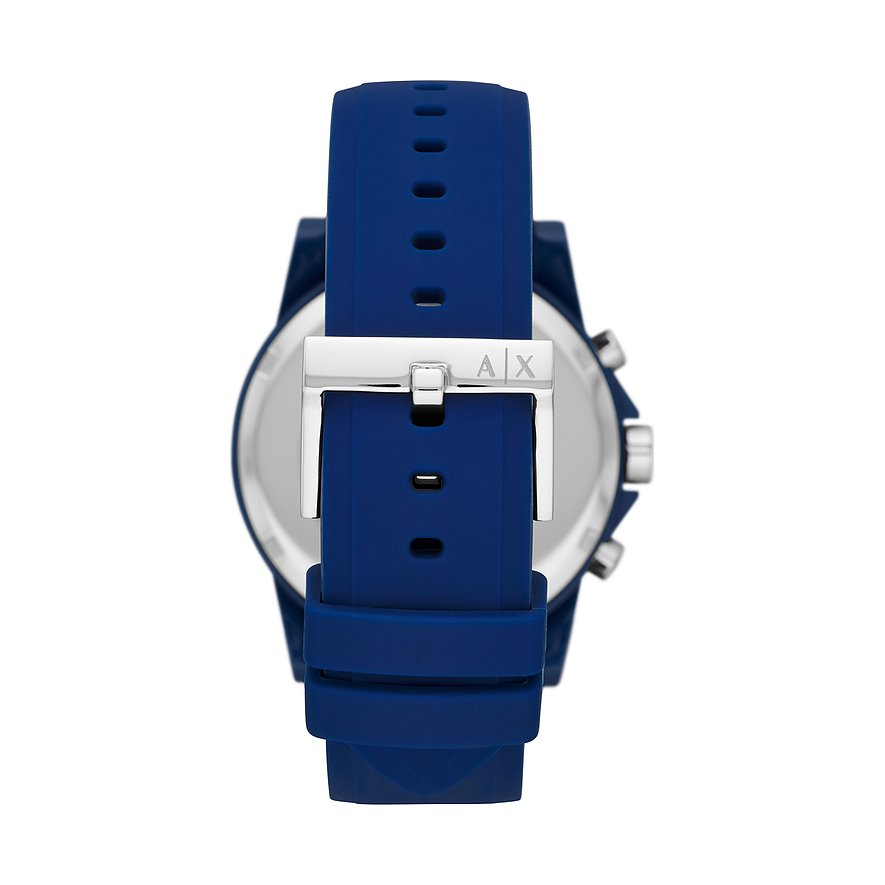 Armani Exchange Chronograph