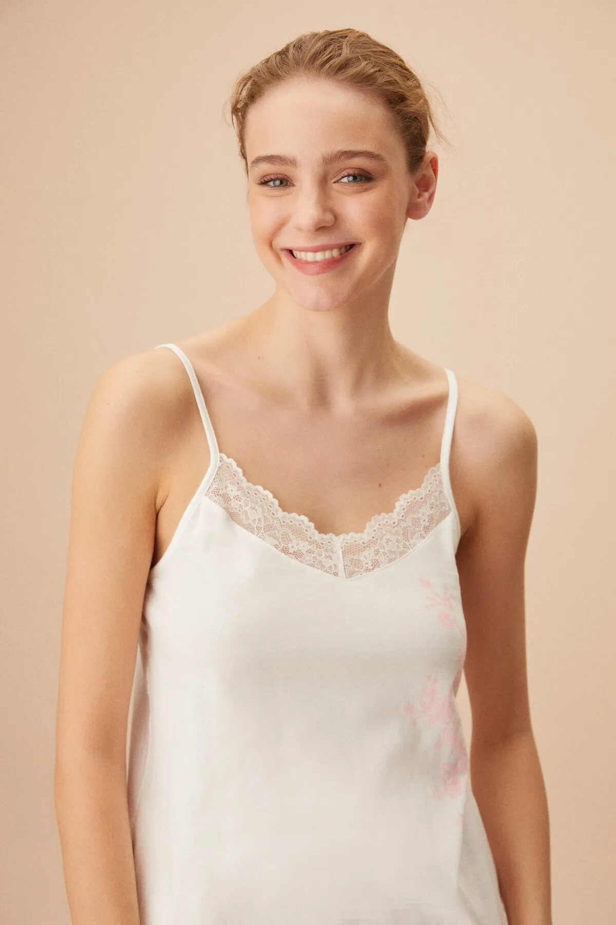SUWEN  Verona Shorts-Set