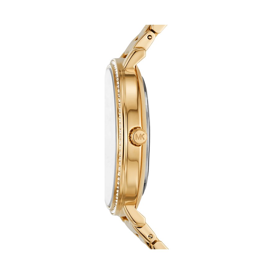 Michael Kors Damenuhr Pyper