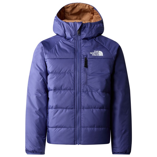 The North Face - Boy's Reversible Perrito Jacket - Kunstfaserjacke