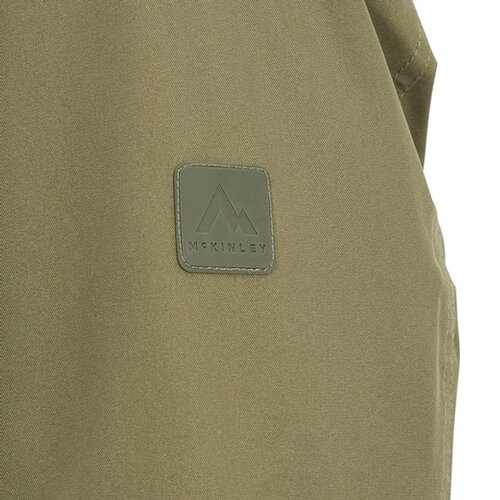 HERREN MANTEL MAWK M