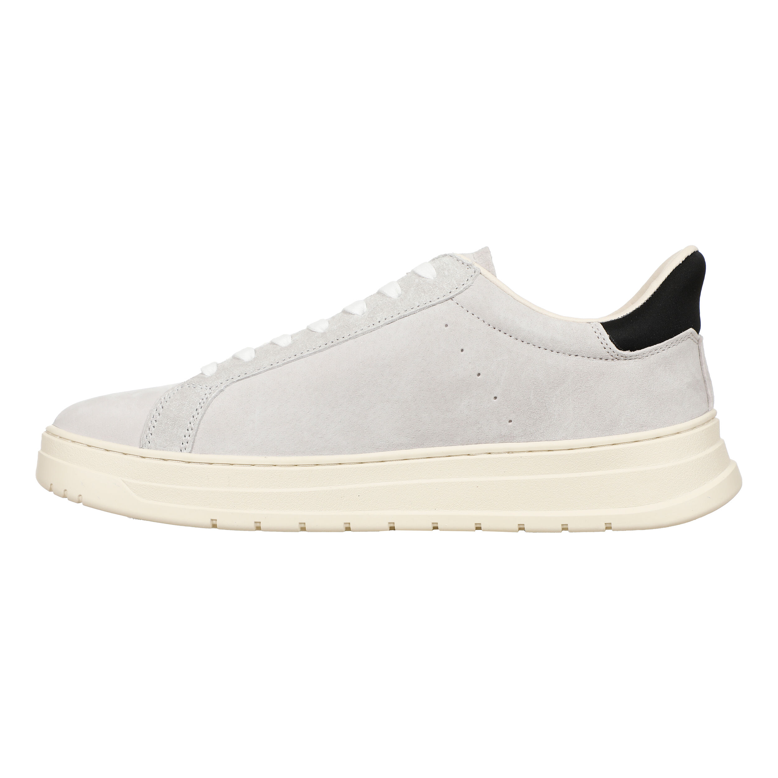 Court Classic Sneaker Herren - Grau