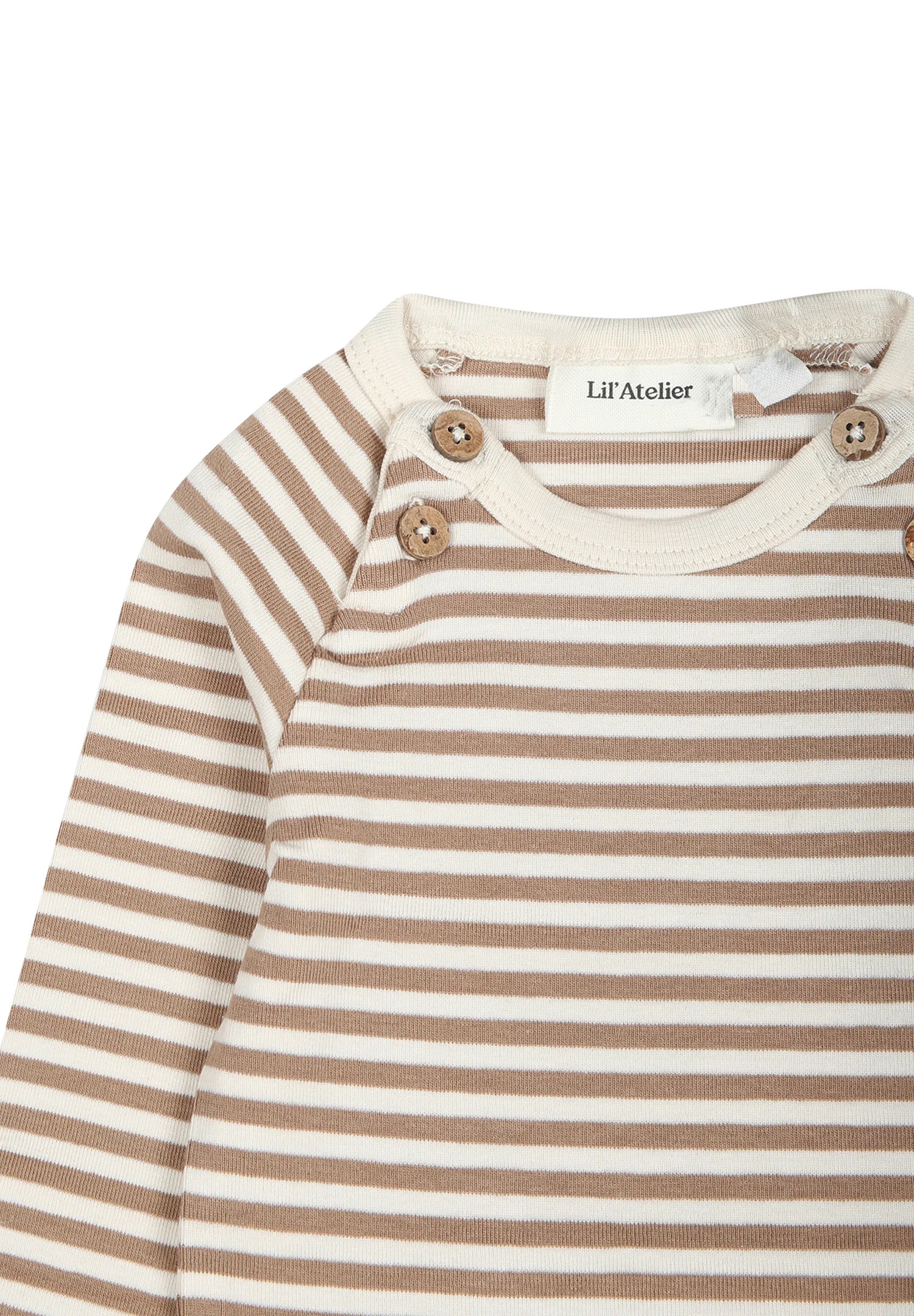 Cuerpo de Lil' Atelier