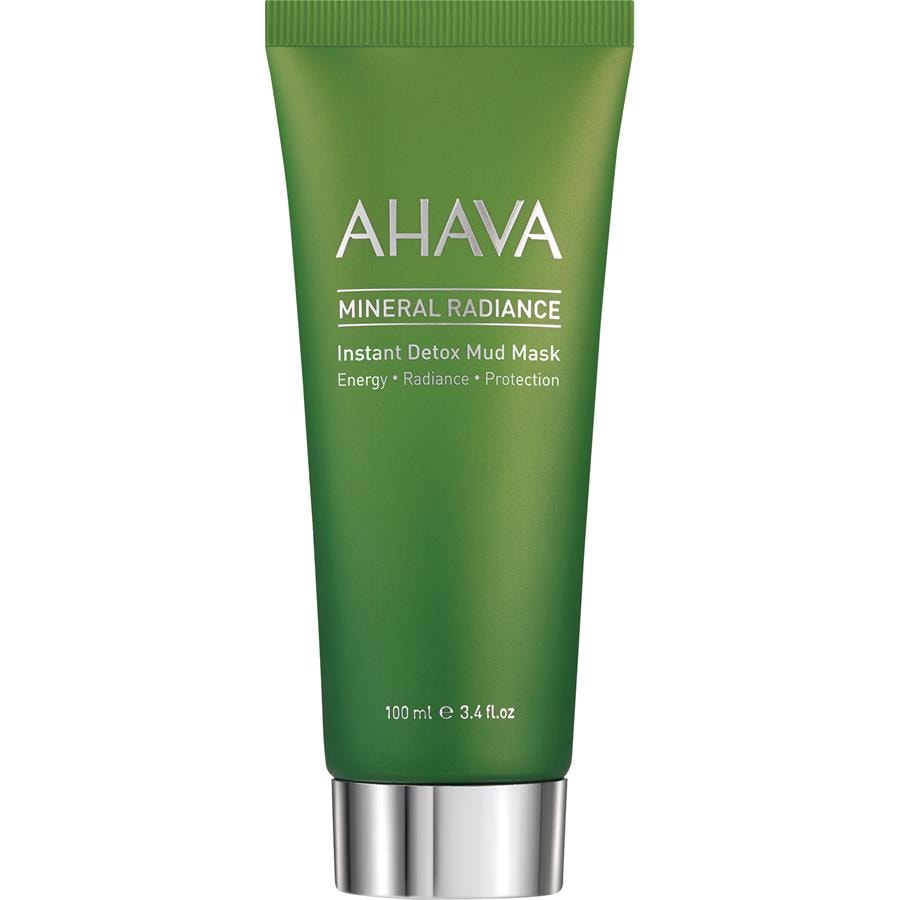 Instant Detox Mud Mask