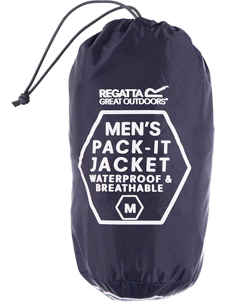 Regatta Regenjacke 