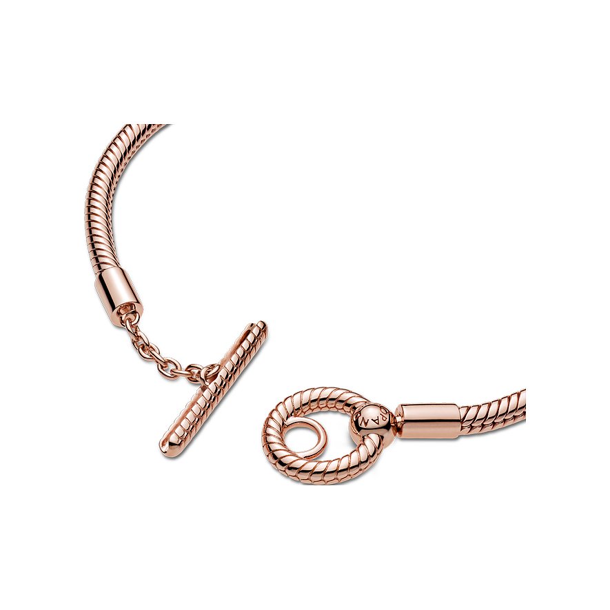 Pandora Armband Moments