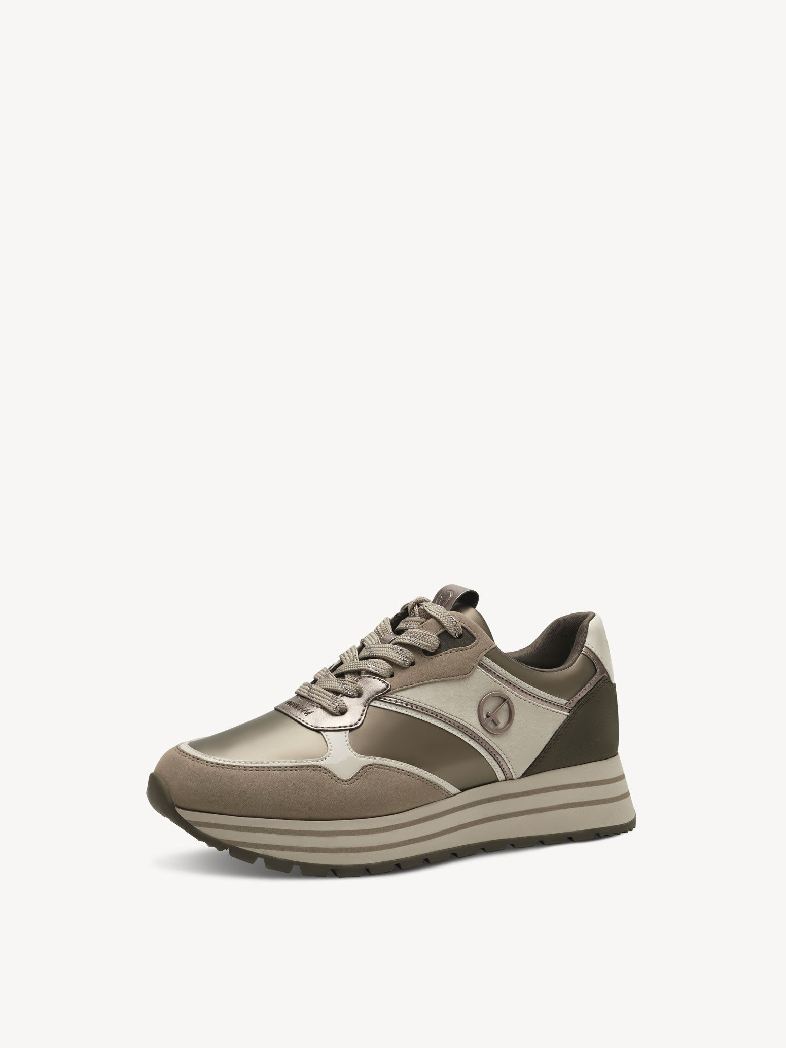 Basket - vert