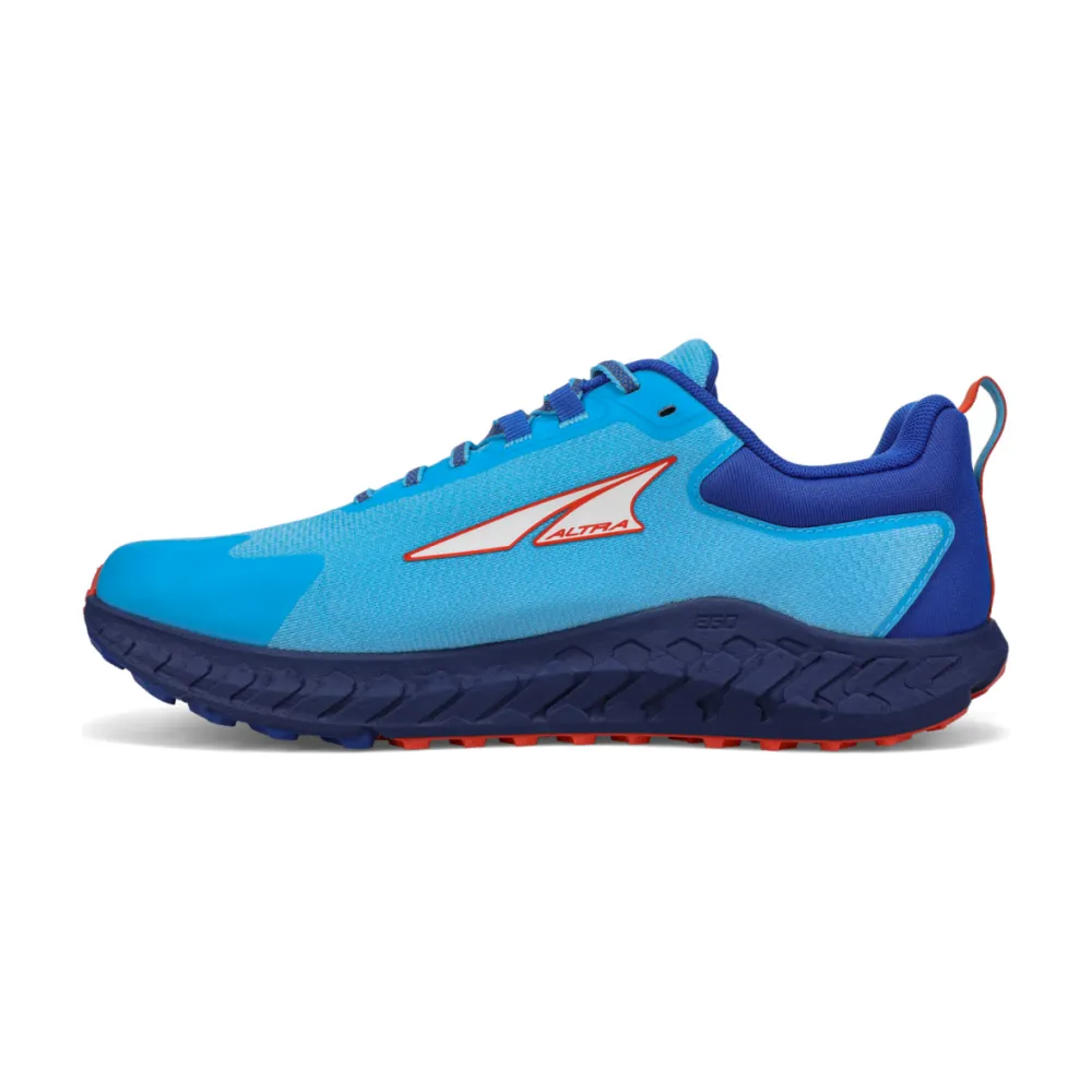 Altra Outroad 2 AL0A82C3740 / blau