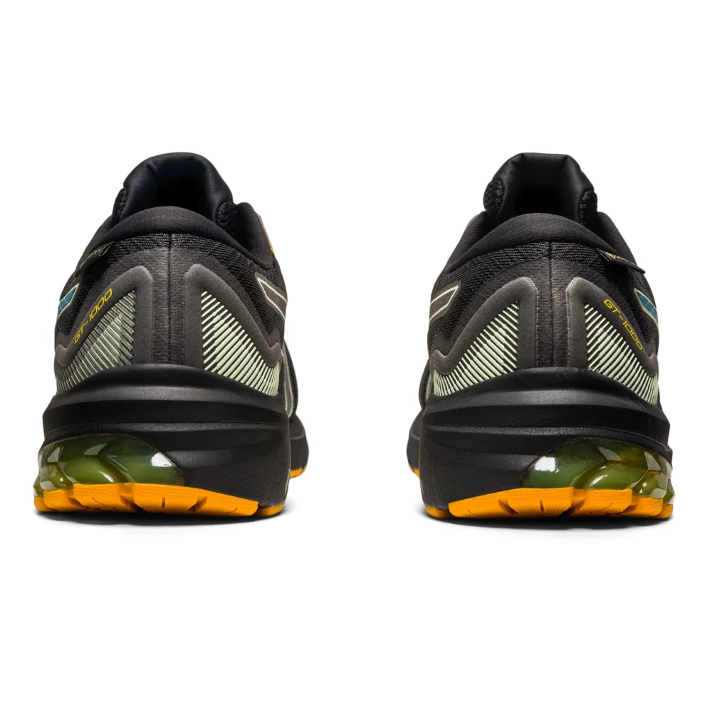 Asics GT 1000 11 GTX 1011B447-003 / schwarz
