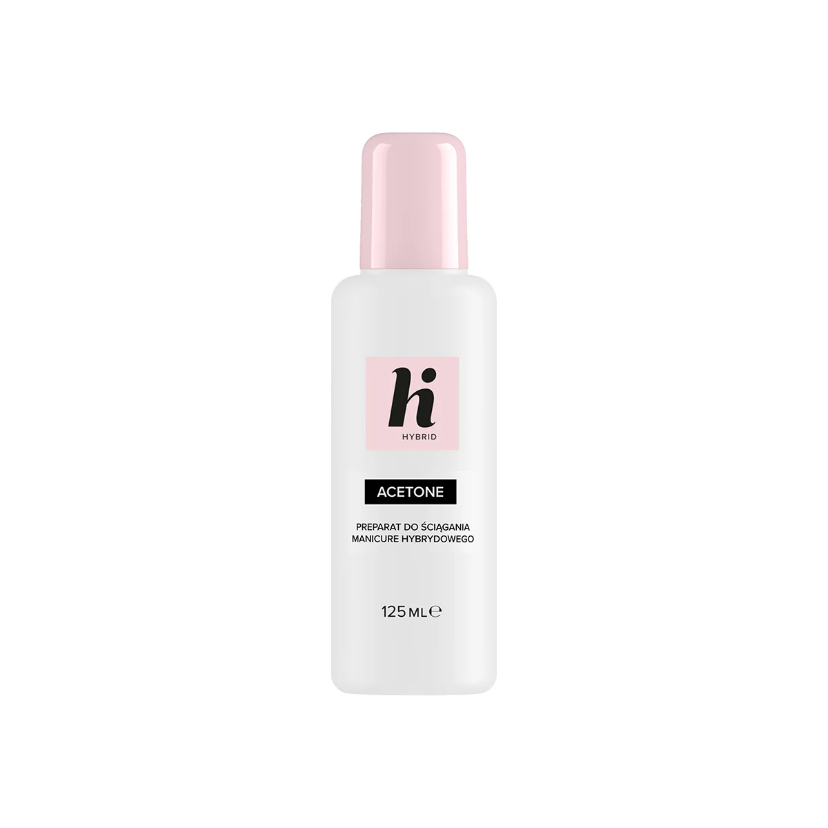 Cleaner & Remover Acetone - Levasmalto