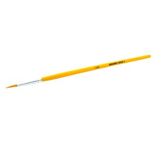 Warlord Games Synthetic Brush '2'