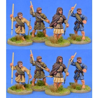 SAGA: Vascone Scouts (Foot)