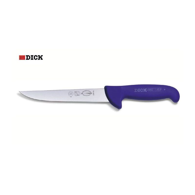 Dick ErgoGrip Profi-Ausbeinmesser 15 cm, gerade Klinge