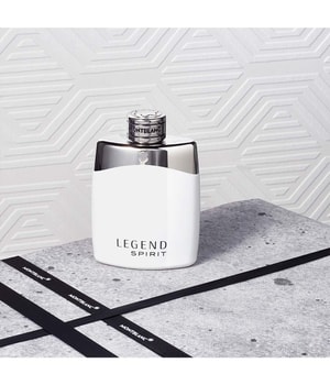 Montblanc Legend Spirit Eau de Toilette 30 ml