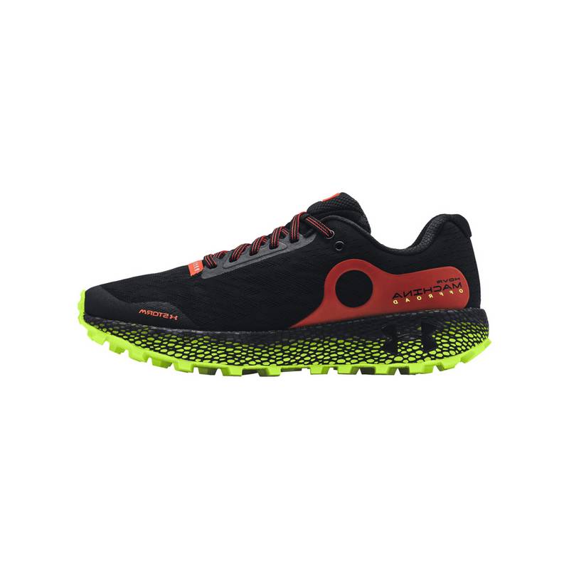 Under Armour HOVR Machina Off Road F002 Laufschuh Laufschuhe Herren