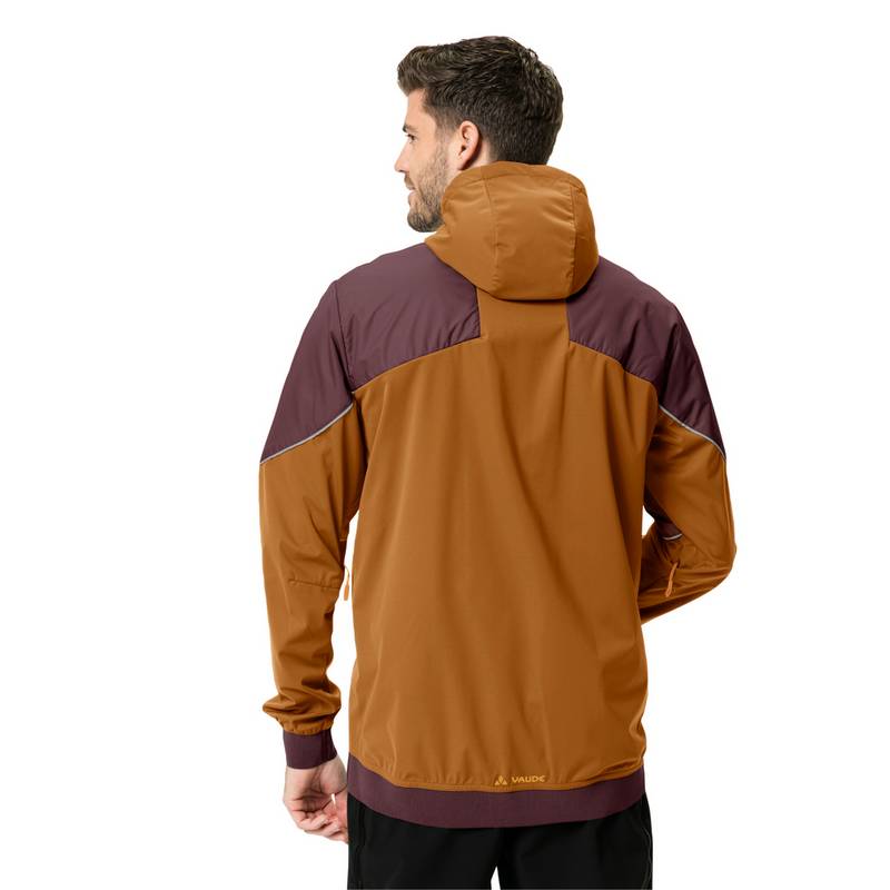 VAUDE Men's All Year Moab Jacket II Outdoorjacke Herren