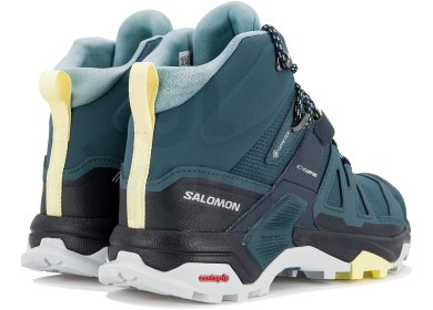 Salomon X Ultra 4 Mid Gore-Tex W