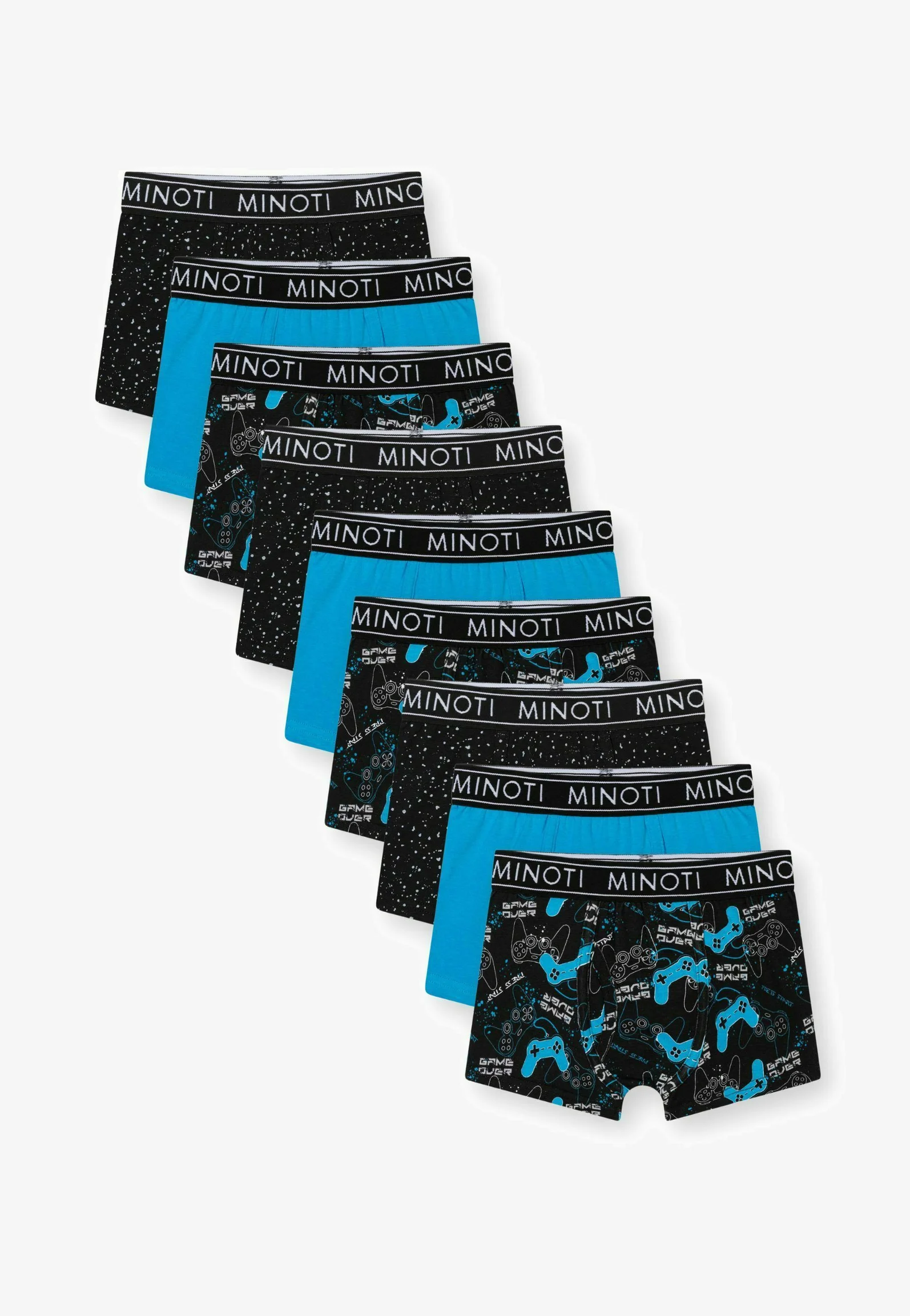 MINOTI PACK DE 9 - Culotte