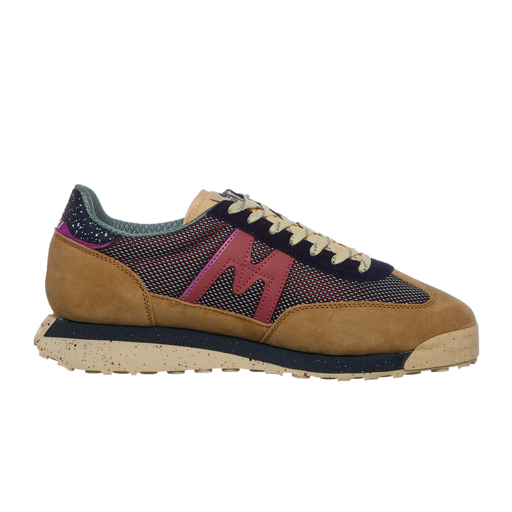 Karhu Mestari Control Curry F840003 / grün