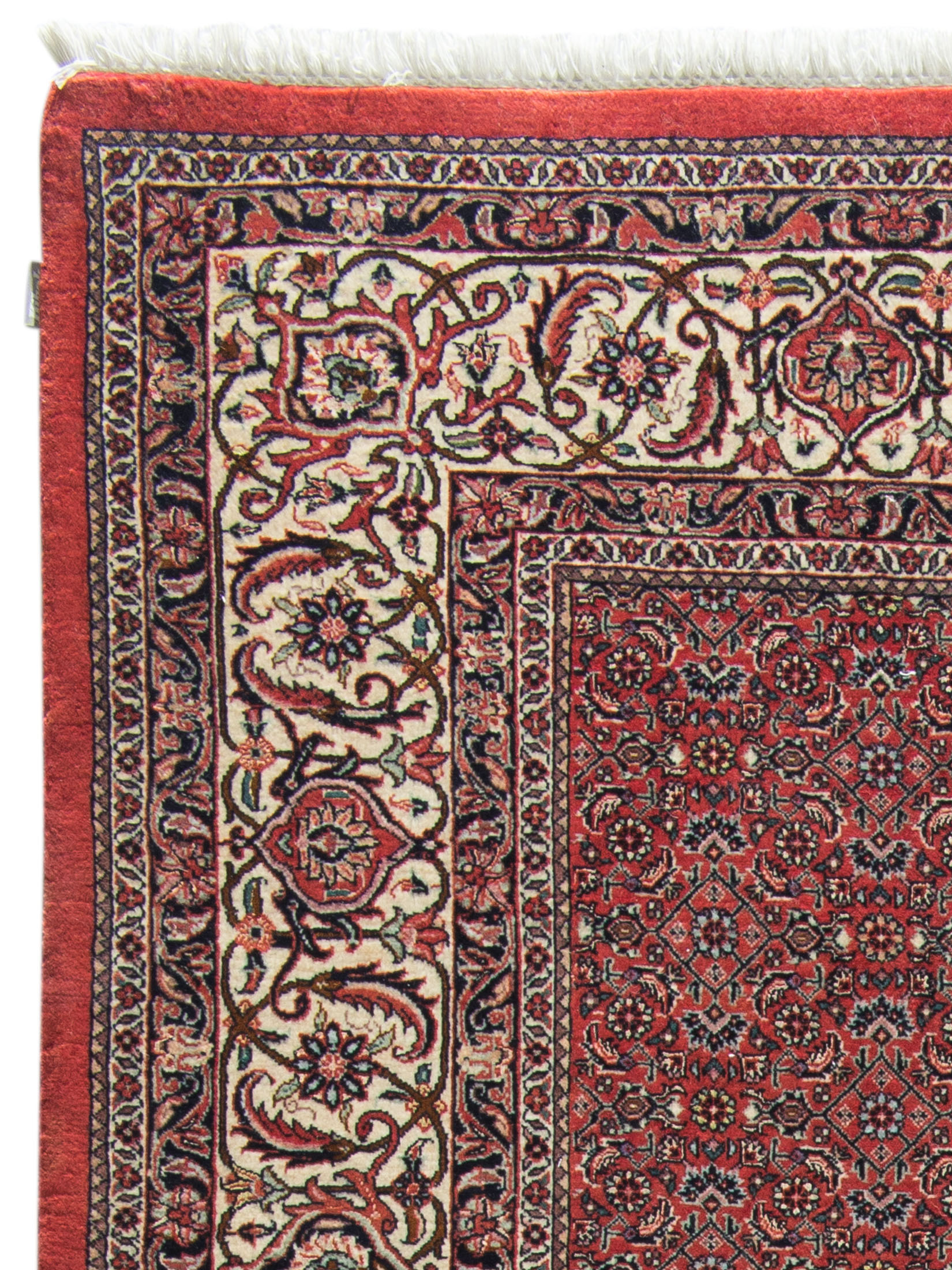 Bidjar ca. 208 x 300 cm, Unikat / Einzelstück