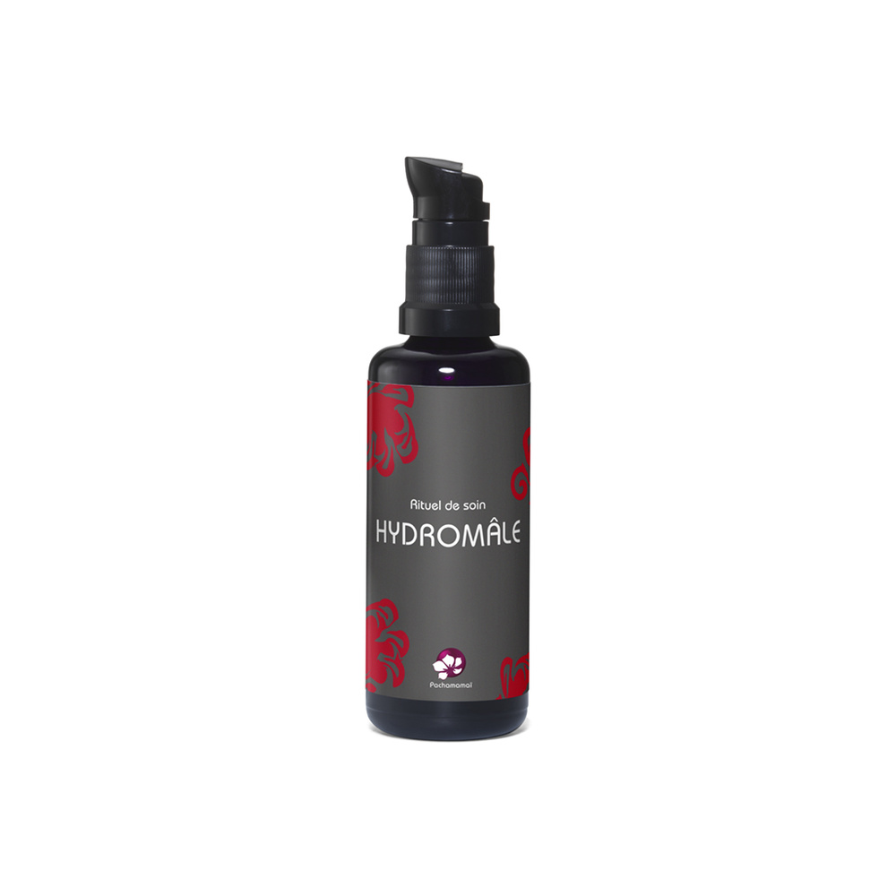 pachamamaï HYDROMALE Fluide après-rasage