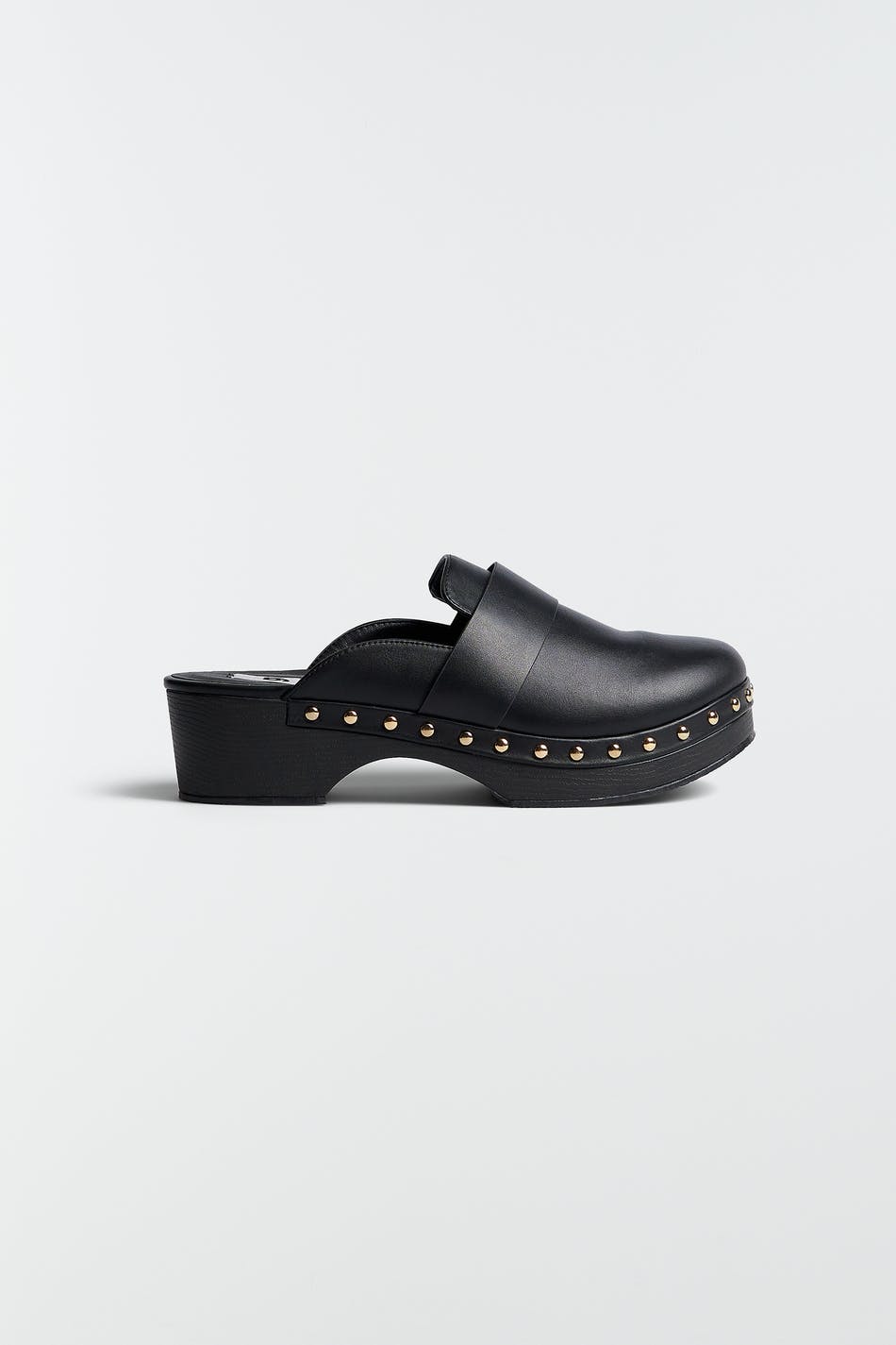 Lisa clogs