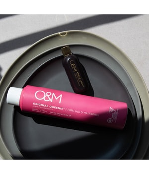 O&M Queenie Haarspray-300 ml