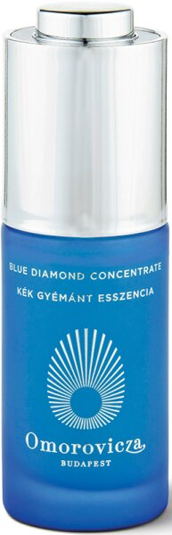 Omorovicza Blue Diamond Concentrate Augencreme