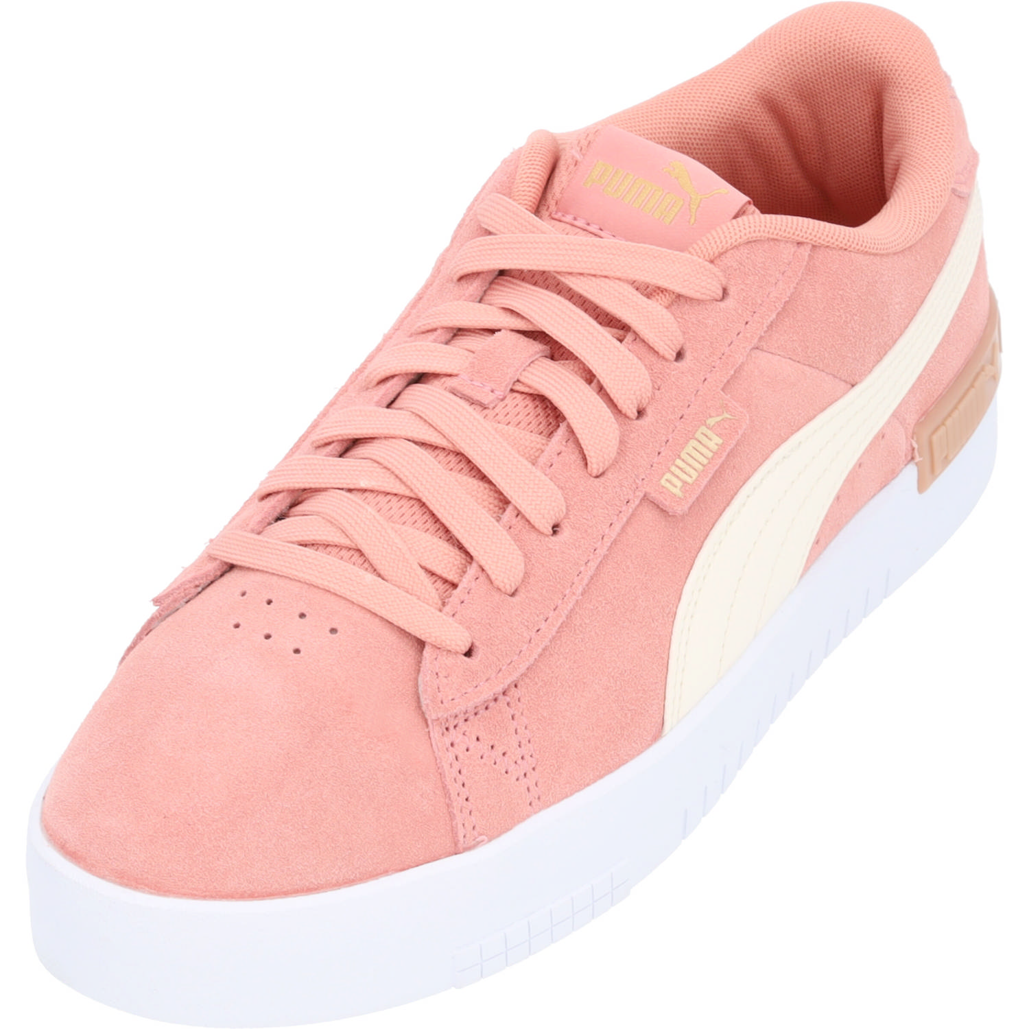 Puma Jada SD 382873, Sneakers Low, Damen, Rosa