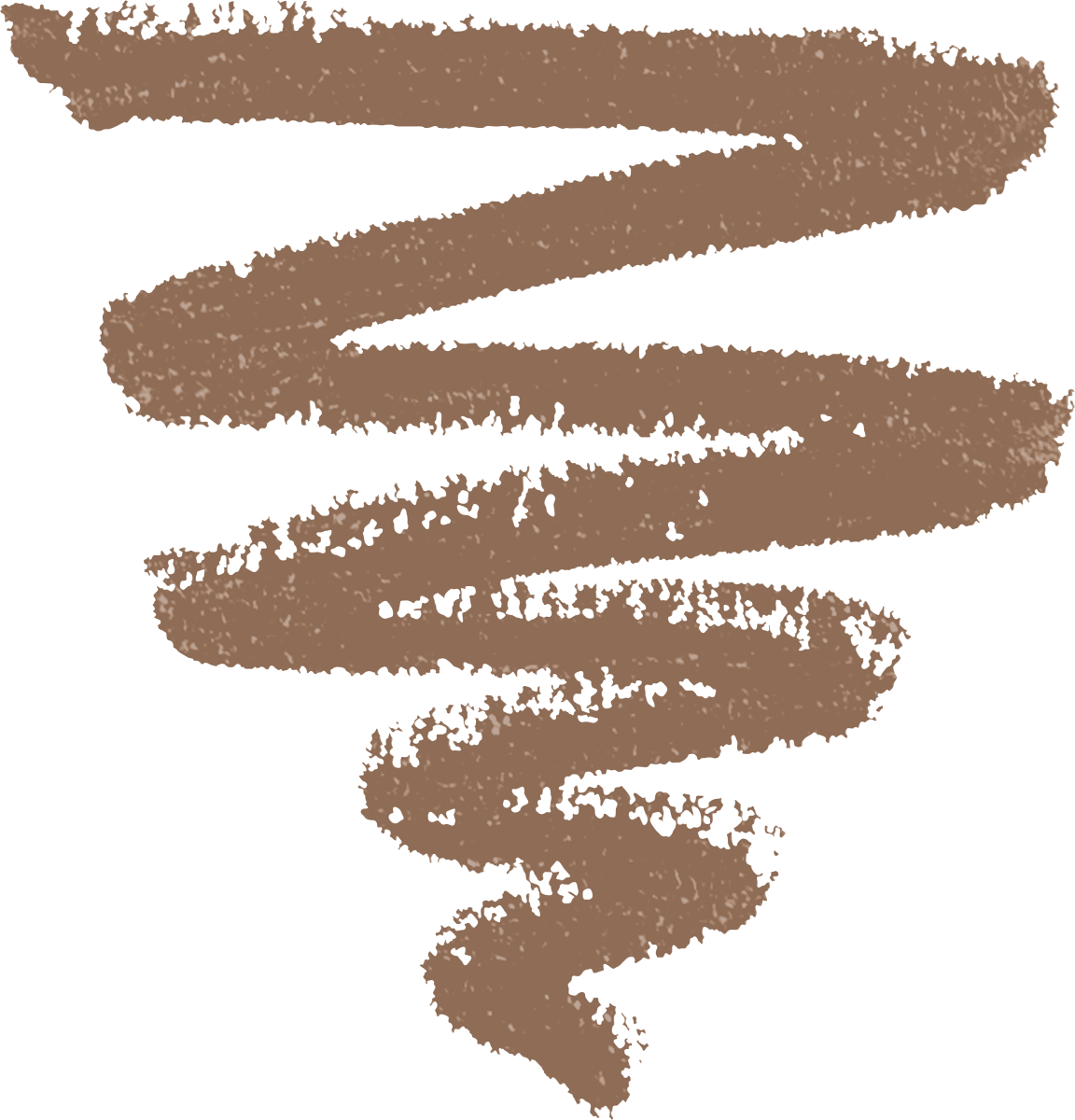 Augenbrauenstift Micro Taupe 01, 0,5 g