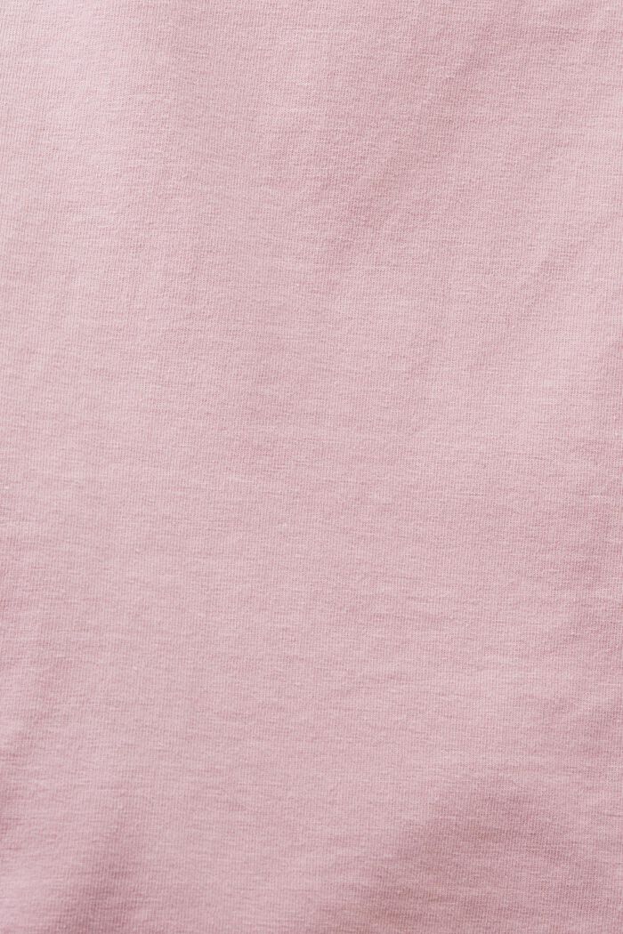 Langer Pyjama