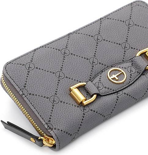 Tamaris Geldbörse Anastasia Buckle