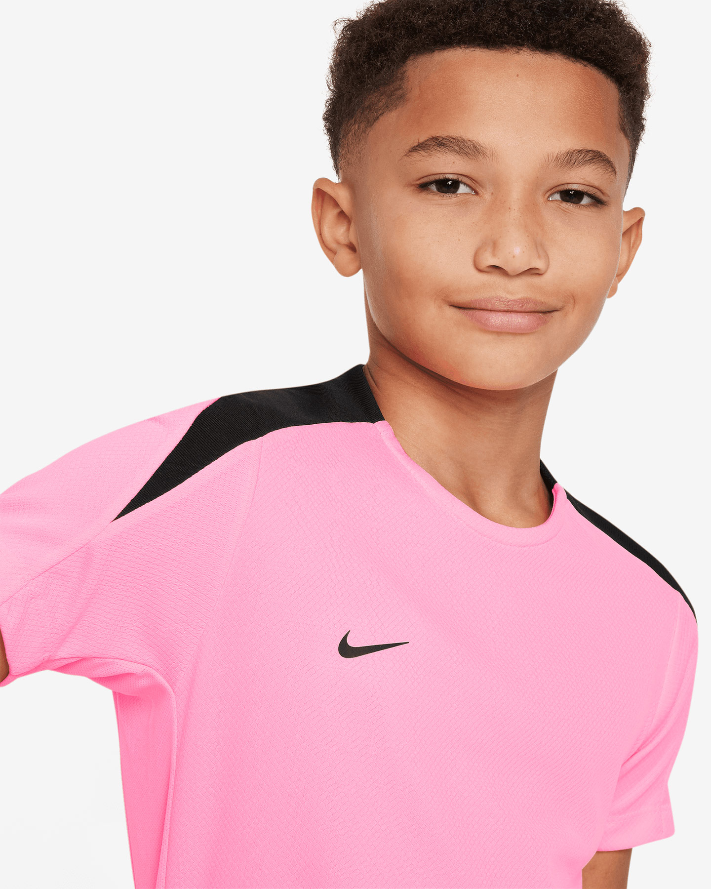 Futbalový dres Nike Strike Dri Fit M FN8407-628