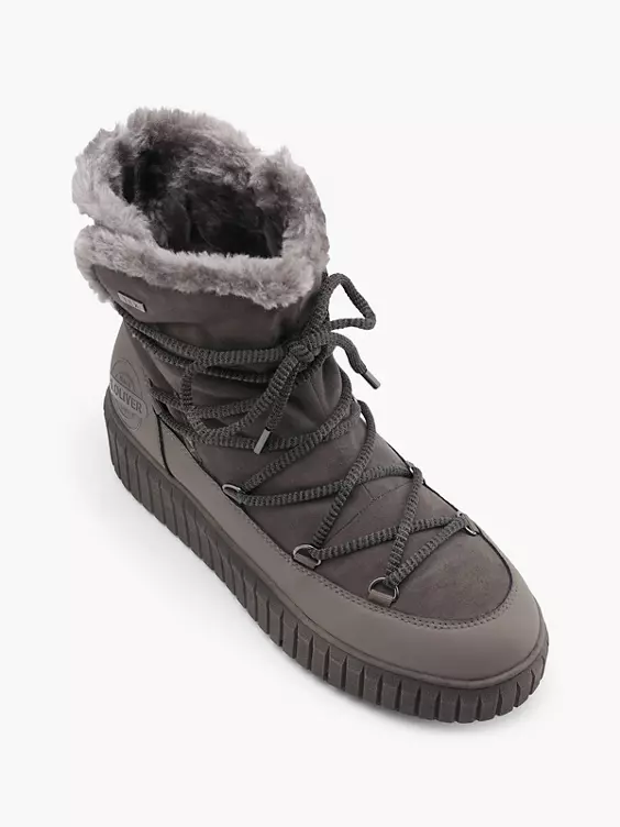 s.Oliver Boots