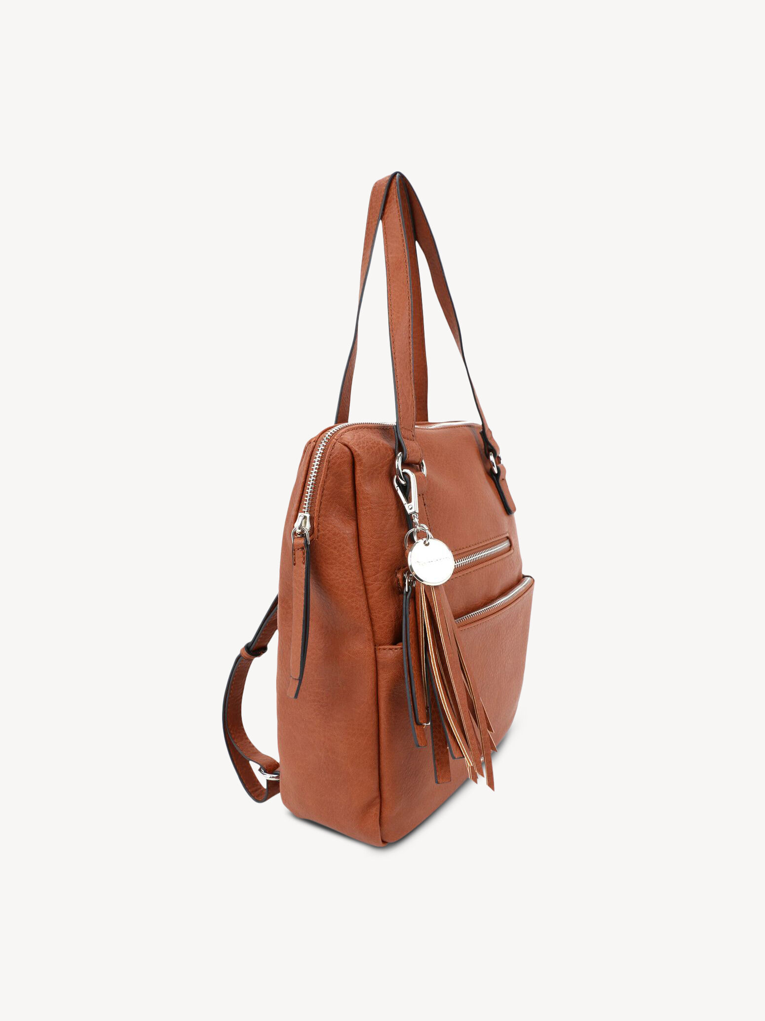 Sac à dos - marron