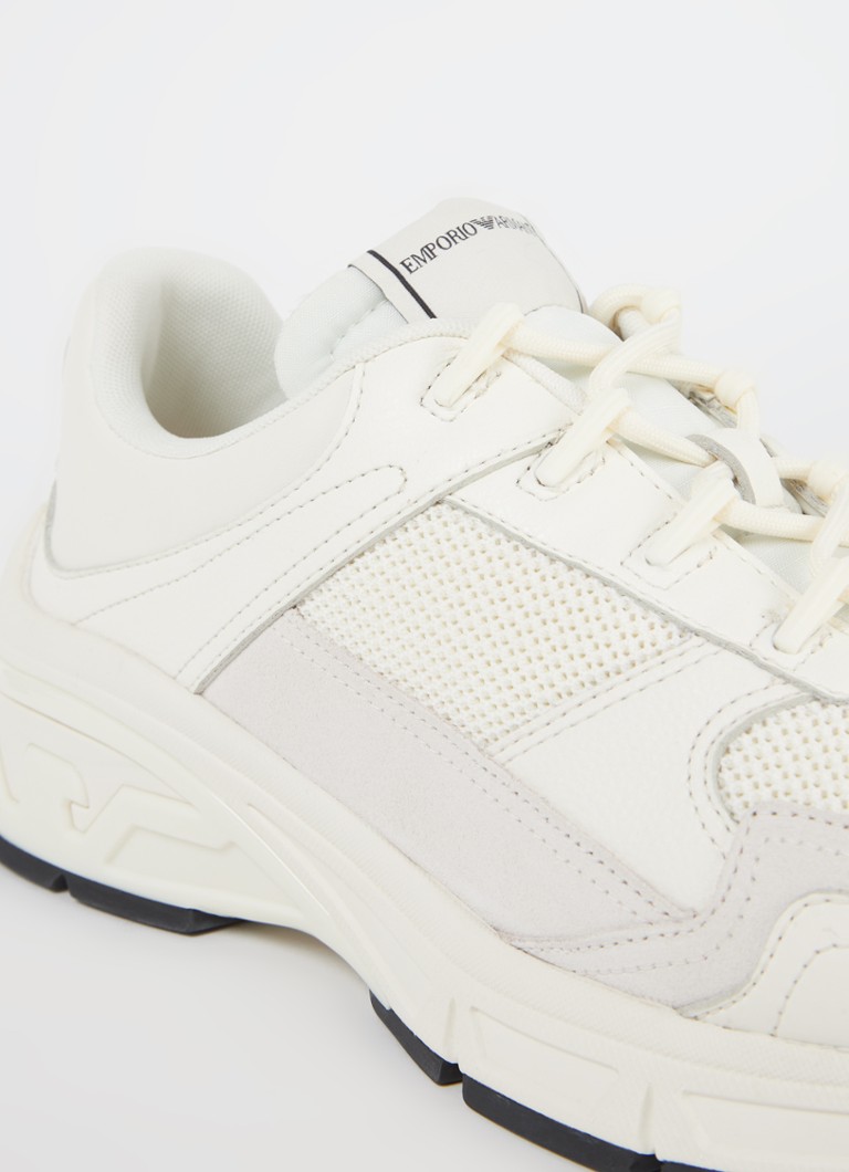 Sneakers Emporio Armani