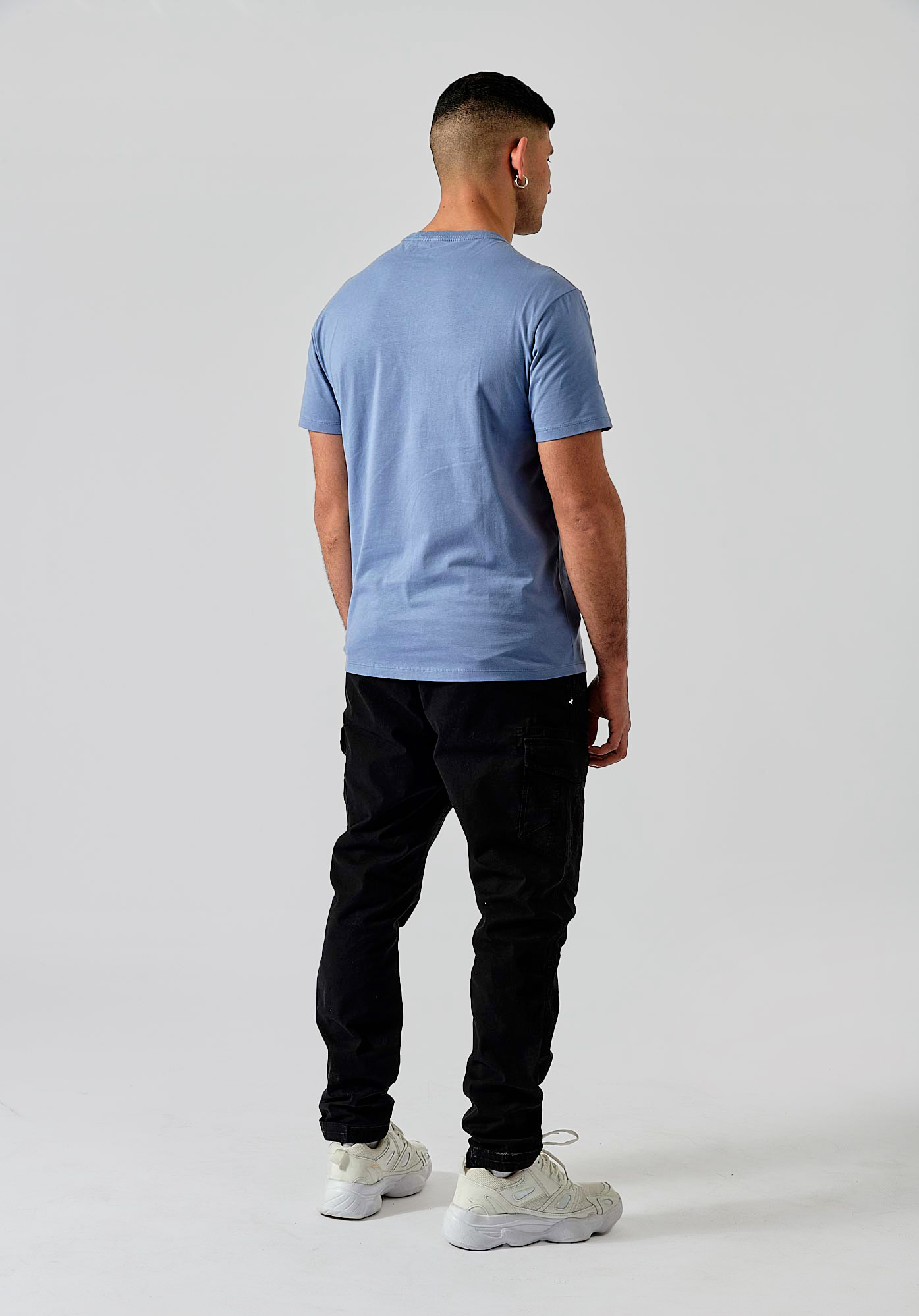 RAZ    T-shirt homme 100% coton