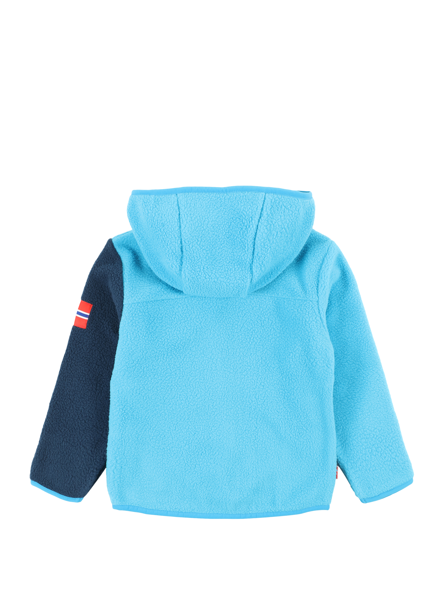 Fleece Jacket 'Aurlandsfjord'