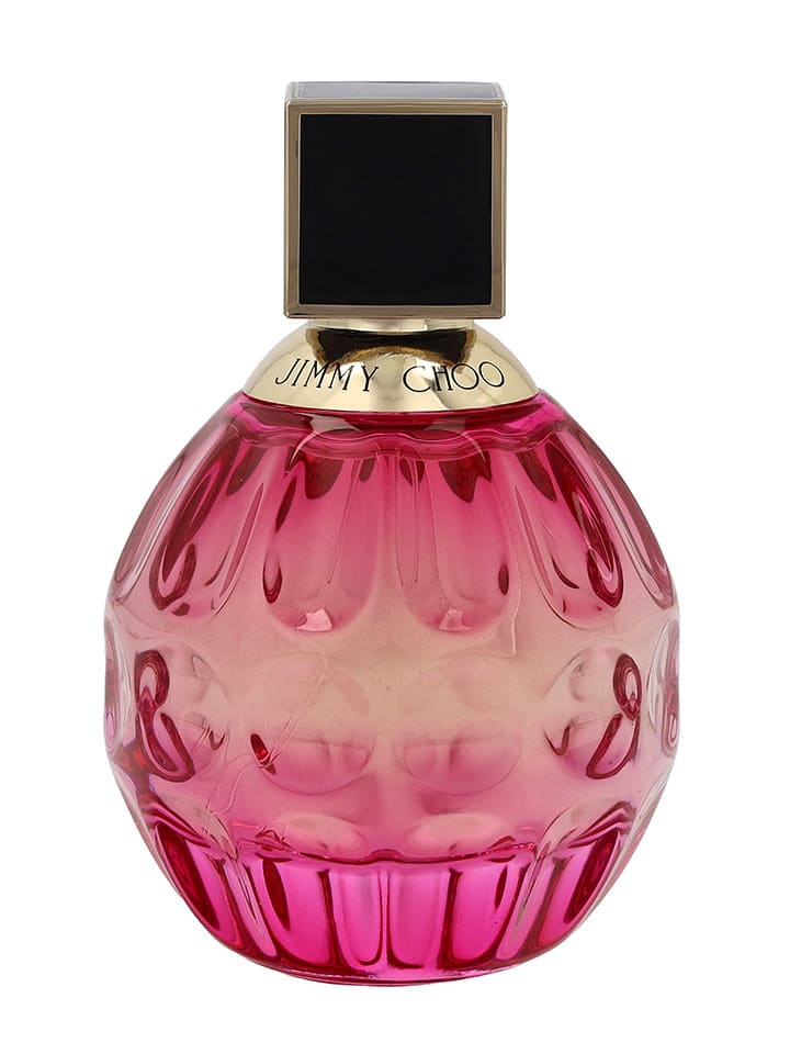Jimmy Choo Rose Passion - EdP, 60 ml günstig kaufen onesize
