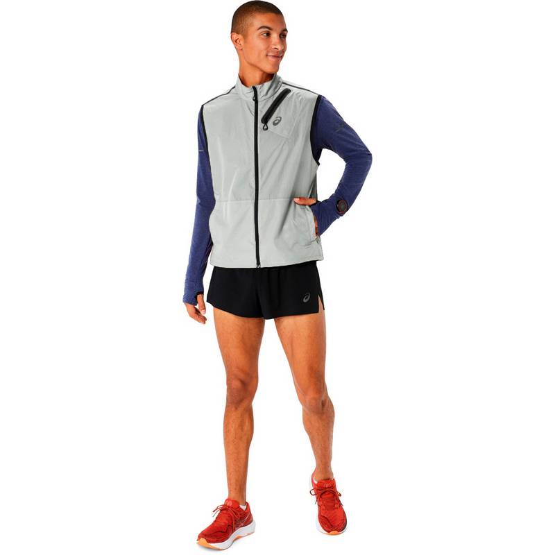 ASICS METARUN Laufweste Herren